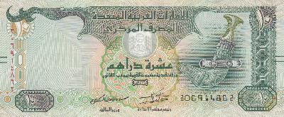 Beschrijving voorzijde: DAGGER